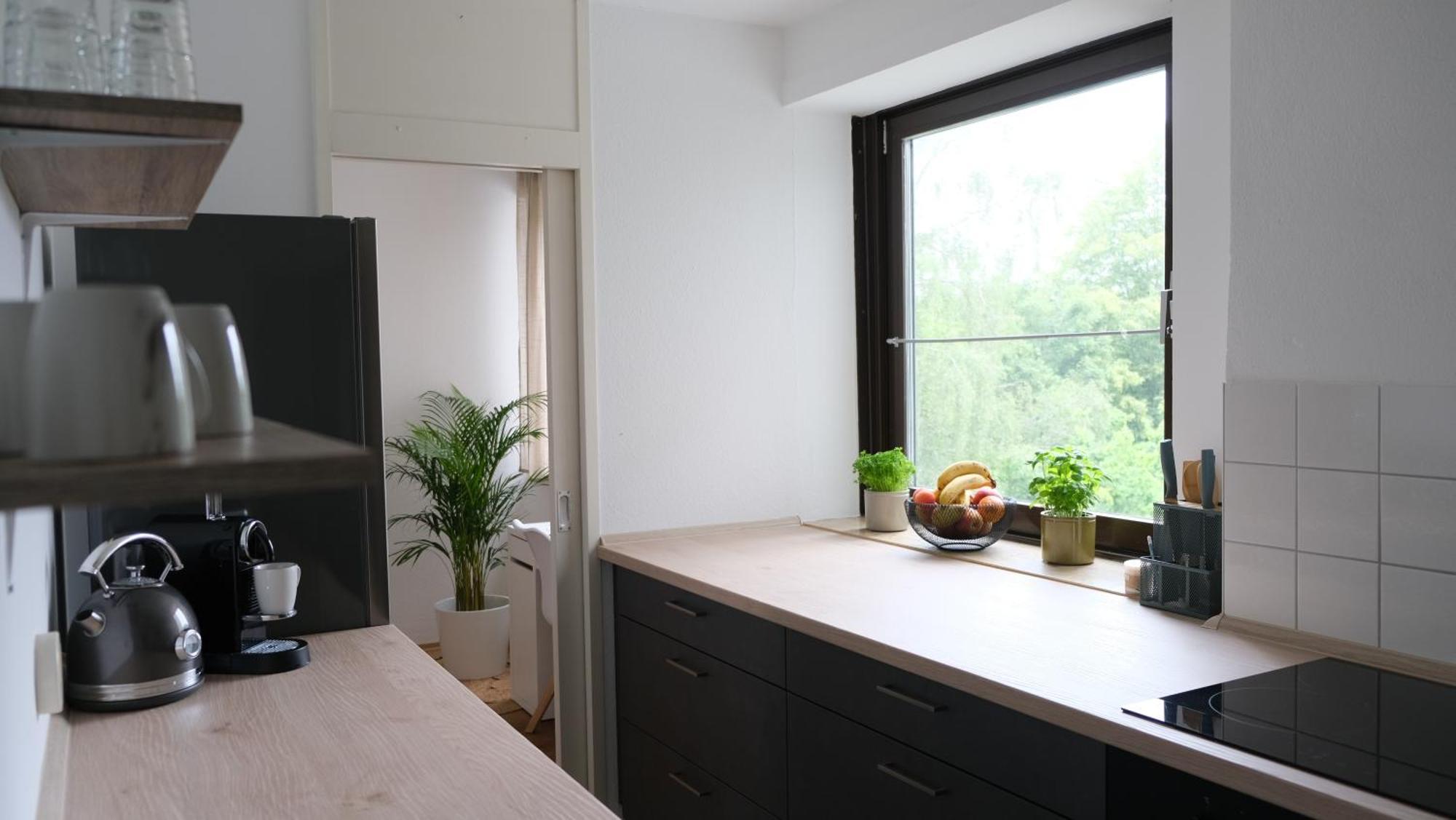 Casa Luxe - 120Qm - Zentral - Familienfreundlich - Parkplatz - 5Km Zum Legoland Appartement Günzburg Buitenkant foto